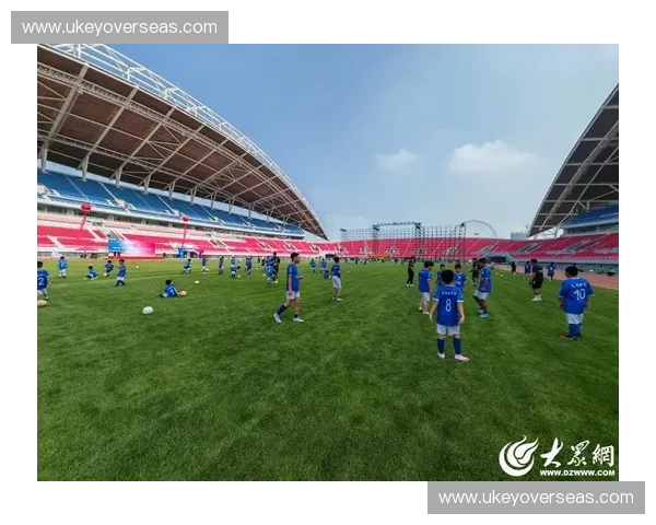 聚焦潍坊足球联赛推动城市体育文化全面升级实现高质量发展新